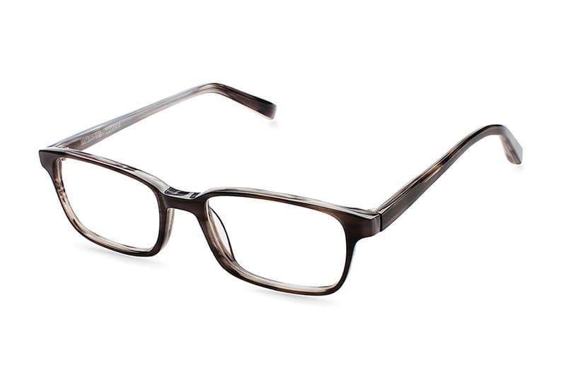 Warby Parker 2013 秋冬系列