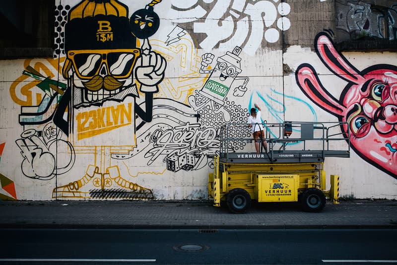 柏林 Warsteiner Art Collection 活動精彩回顧