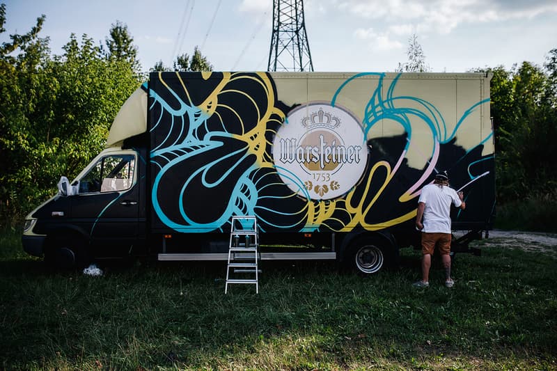 柏林 Warsteiner Art Collection 活動精彩回顧