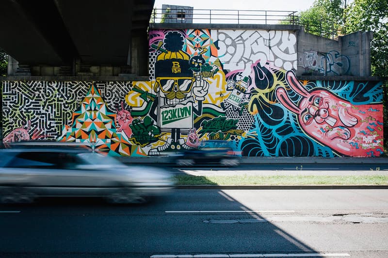 柏林 Warsteiner Art Collection 活動精彩回顧