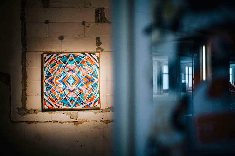 柏林 Warsteiner Art Collection 活動精彩回顧