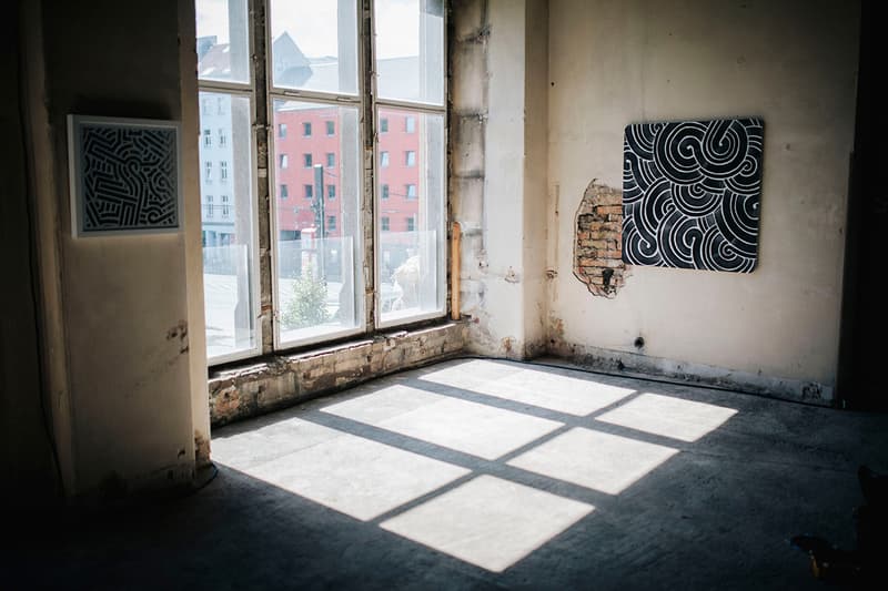 柏林 Warsteiner Art Collection 活動精彩回顧