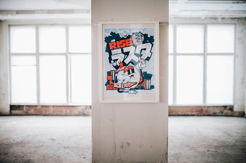 柏林 Warsteiner Art Collection 活動精彩回顧