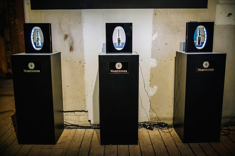 柏林 Warsteiner Art Collection 活動精彩回顧