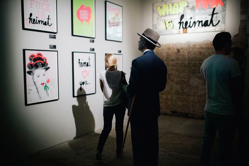 柏林 Warsteiner Art Collection 活動精彩回顧