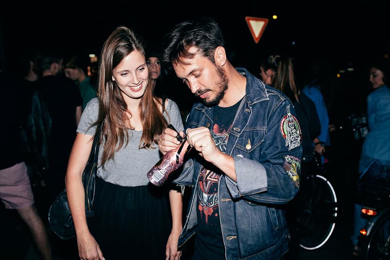 柏林 Warsteiner Art Collection 活動精彩回顧