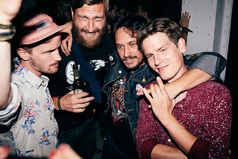 柏林 Warsteiner Art Collection 活動精彩回顧