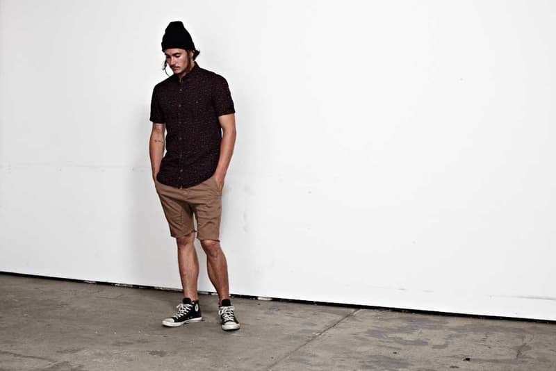 Zanerobe 2013 秋冬系列