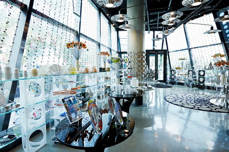 一覽 10 Corso Como 上海概念店