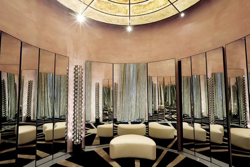 一覽 10 Corso Como 上海概念店