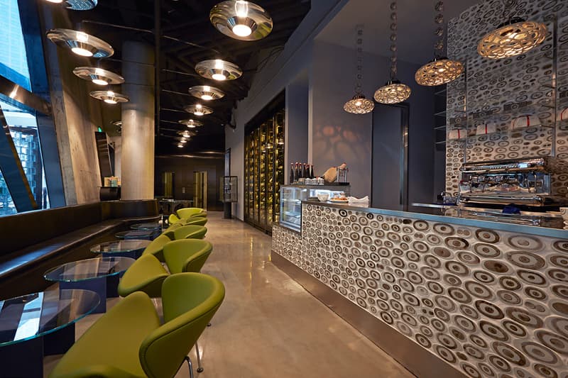 一覽 10 Corso Como 上海概念店