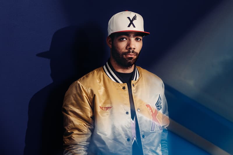 10.Deep 2013 秋季「Nightfall」Lookbook