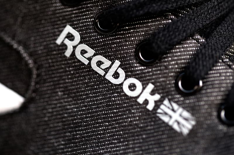 3.V.O.7. x Reebok Classic Leather 30 週年紀念鞋款