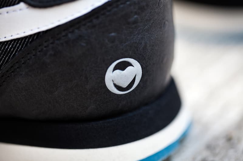 3.V.O.7. x Reebok Classic Leather 30 週年紀念鞋款