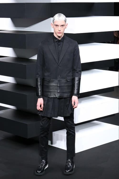 99%IS 2014 春夏系列