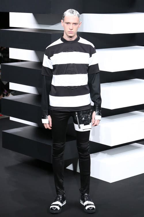 99%IS 2014 春夏系列