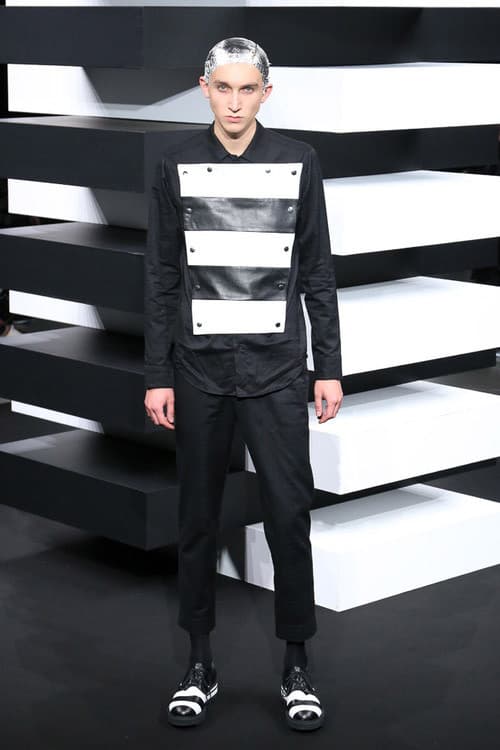 99%IS 2014 春夏系列