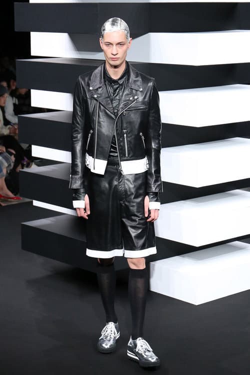 99%IS 2014 春夏系列