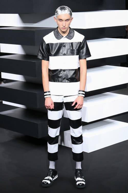 99%IS 2014 春夏系列