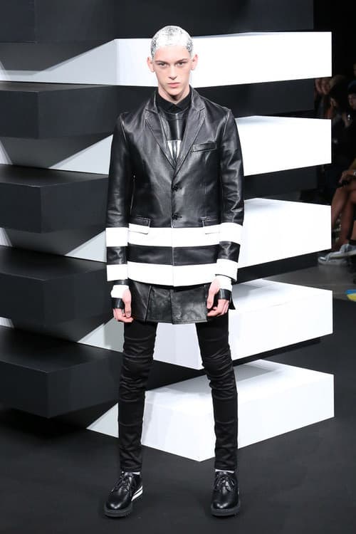 99%IS 2014 春夏系列