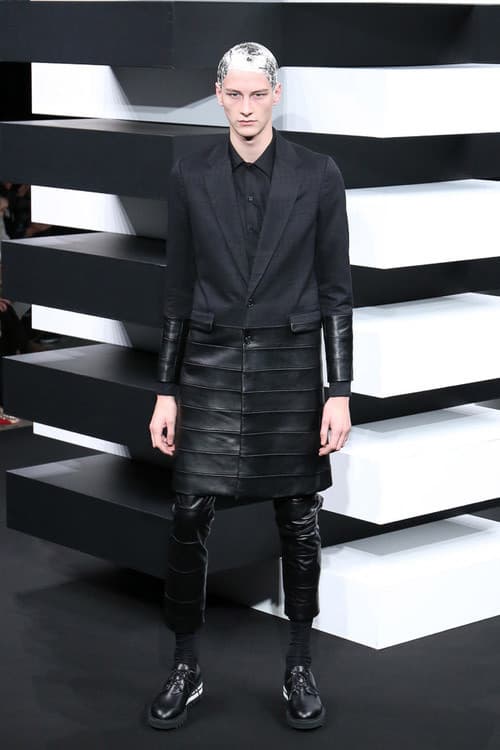 99%IS 2014 春夏系列