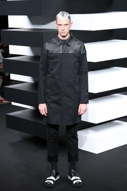 99%IS 2014 春夏系列