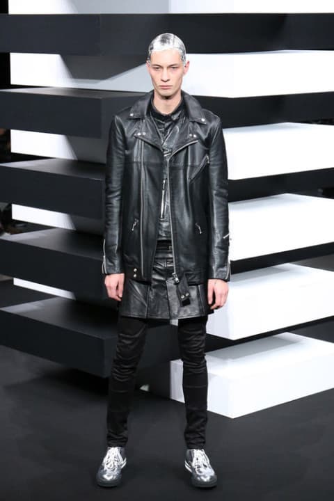 99%IS 2014 春夏系列