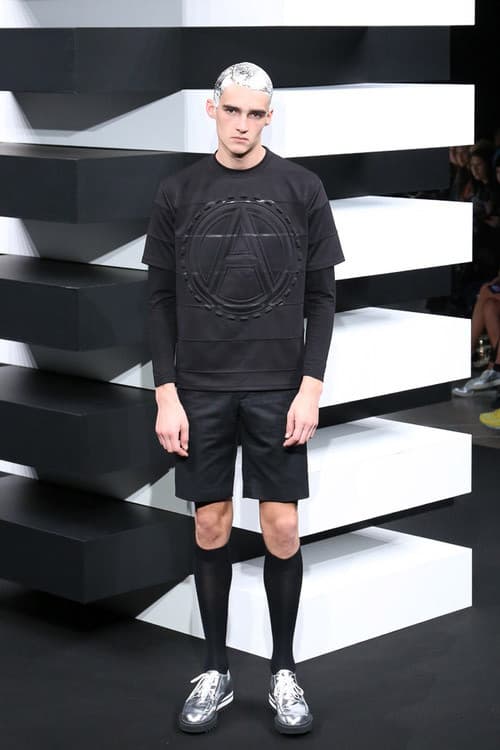 99%IS 2014 春夏系列