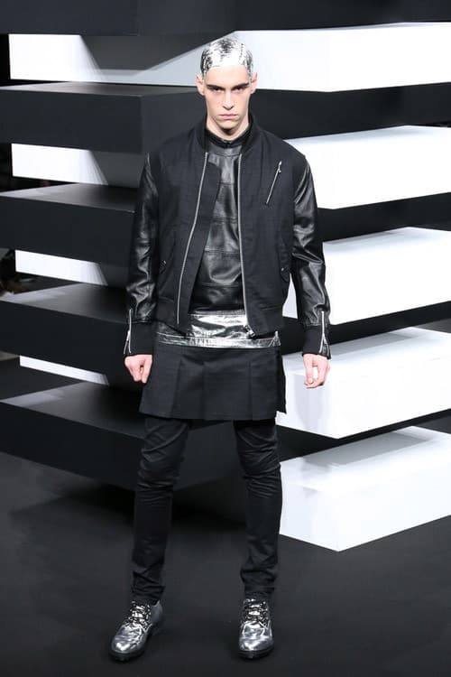 99%IS 2014 春夏系列