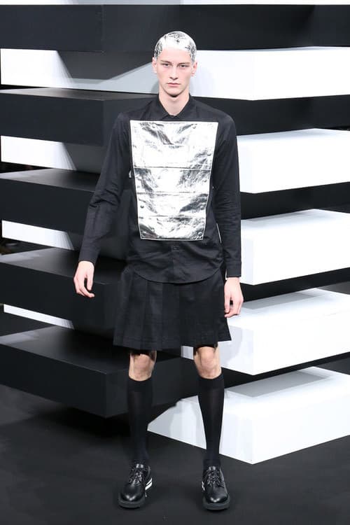 99%IS 2014 春夏系列