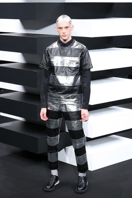 99%IS 2014 春夏系列