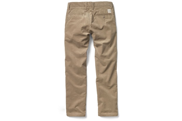 A.P.C. x Carhartt 2013 秋冬聯名系列預覽