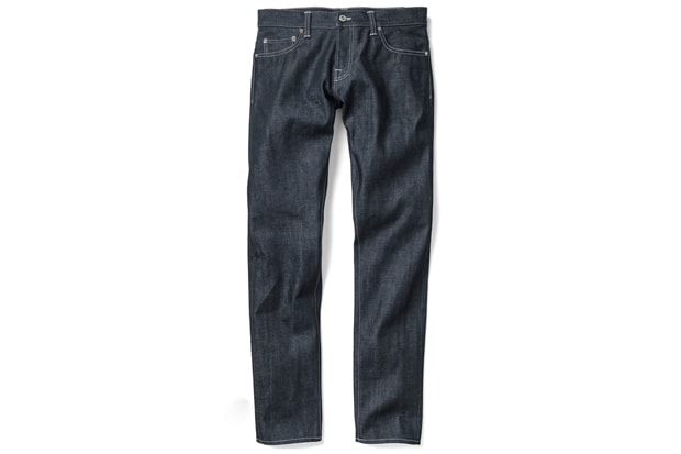A.P.C. x Carhartt 2013 秋冬聯名系列預覽