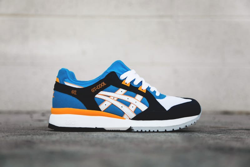 ASICS GT-Cool 2013 十月新配色系列