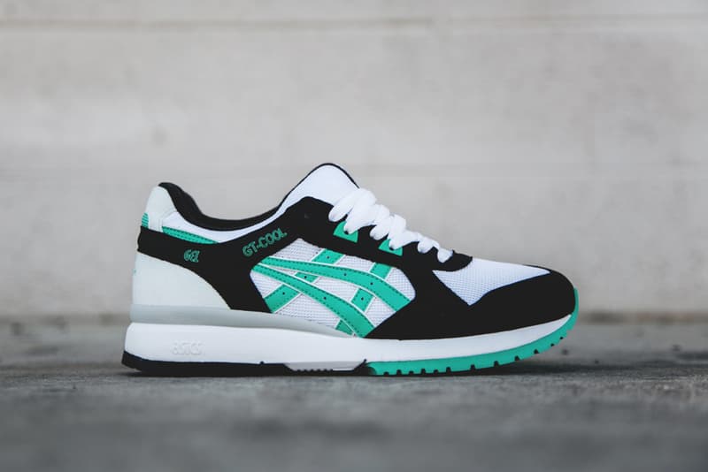 ASICS GT-Cool 2013 十月新配色系列