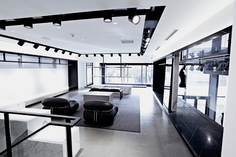 Alexander Wang 日本首間旗艦店開幕
