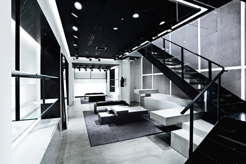 Alexander Wang 日本首間旗艦店開幕