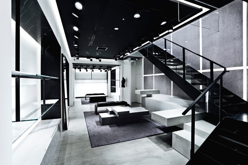 Alexander Wang 日本首間旗艦店開幕