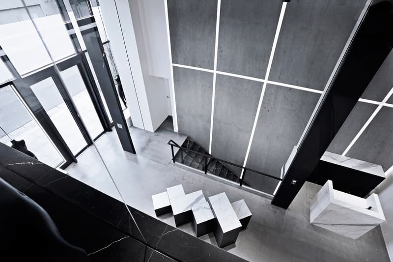 Alexander Wang 日本首間旗艦店開幕