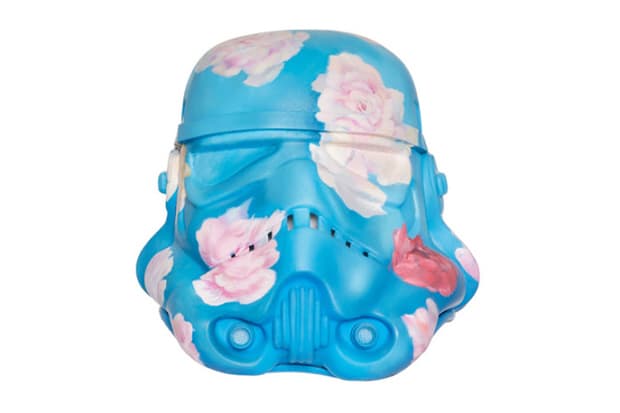 Art Below「Art Wars」展覽 @ The Saatchi Gallery