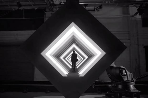 Bot & Dolly 呈獻「Box」短片