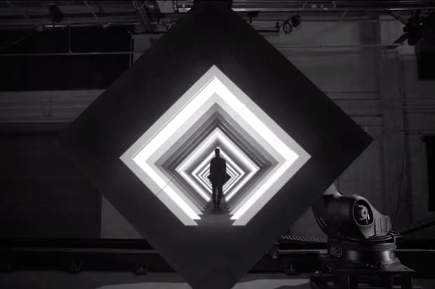 Bot & Dolly 呈獻「Box」短片