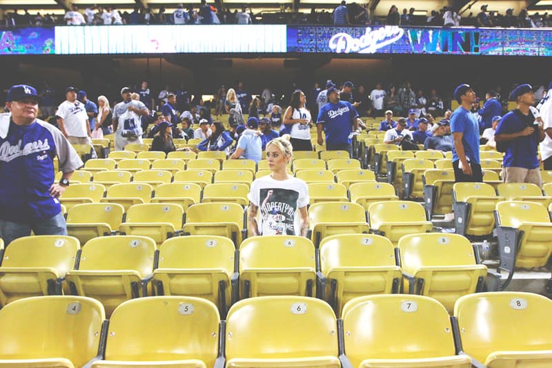 CLSC X Hall Of Fame 2013 聯名系列造型 Lookbook