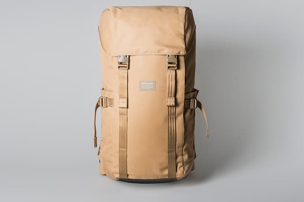 Crafted Goods 2013 秋冬包袋系列預覽