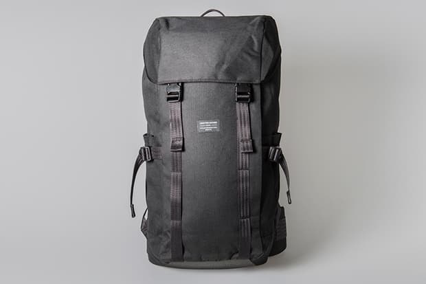 Crafted Goods 2013 秋冬包袋系列預覽