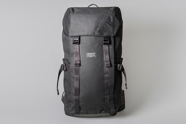 Crafted Goods 2013 秋冬包袋系列預覽