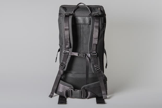 Crafted Goods 2013 秋冬包袋系列預覽