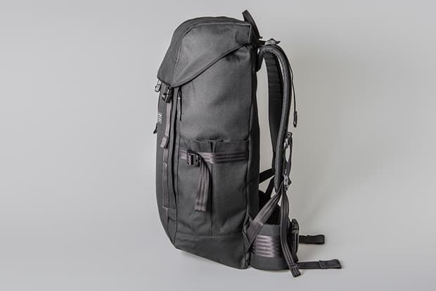 Crafted Goods 2013 秋冬包袋系列預覽