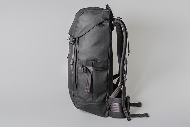 Crafted Goods 2013 秋冬包袋系列預覽