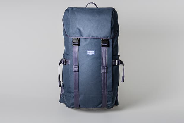 Crafted Goods 2013 秋冬包袋系列預覽